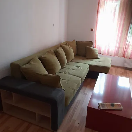 Hotel Zasebno Stanovanje
